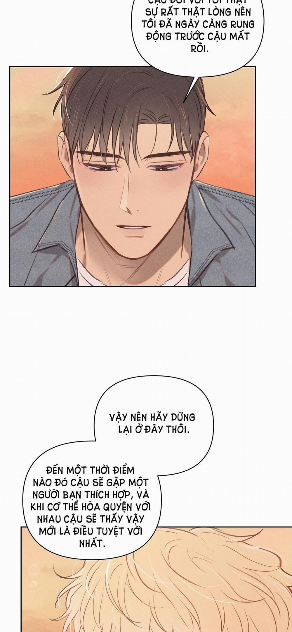 Yêu Chàng Đại Úy Lãng Mạn 17.1 trang 21