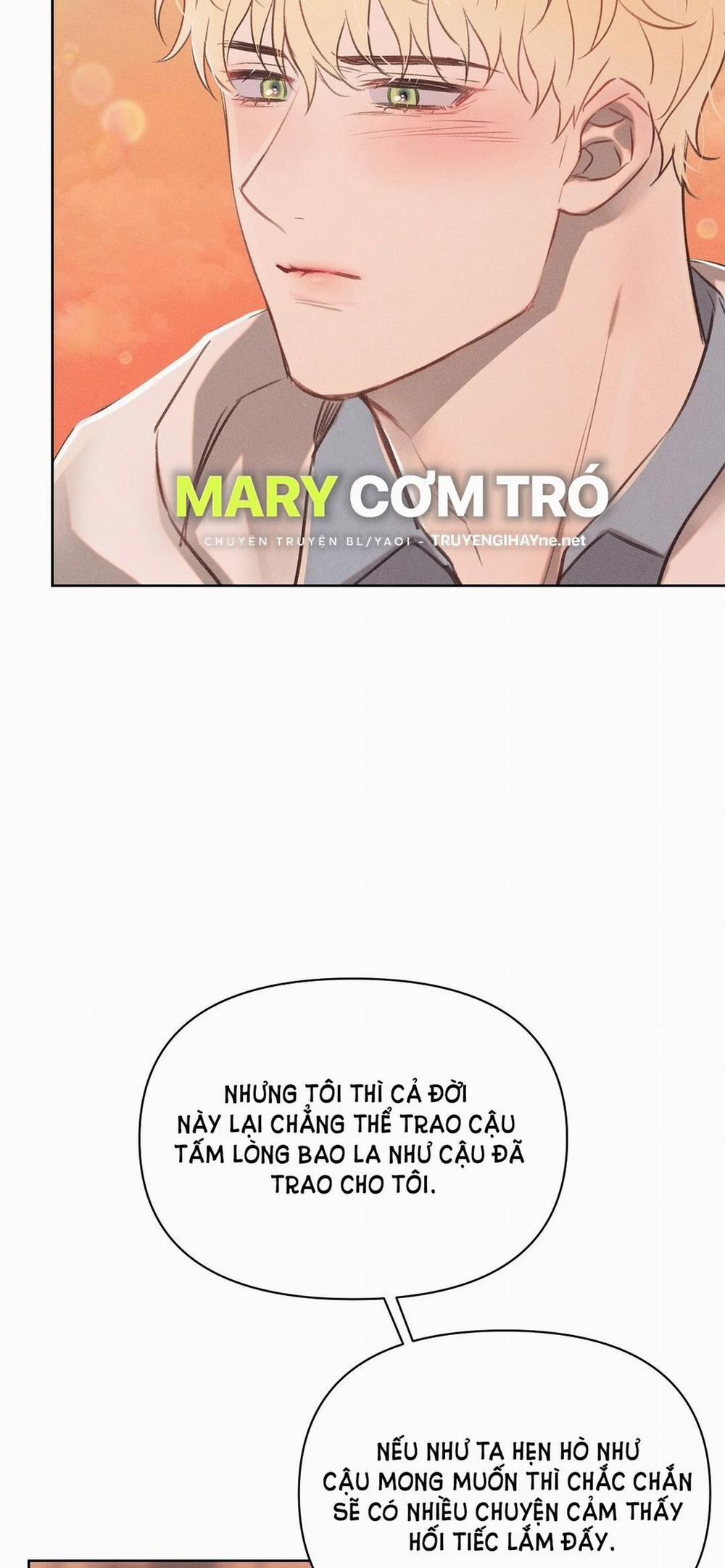 Yêu Chàng Đại Úy Lãng Mạn 17.1 trang 22