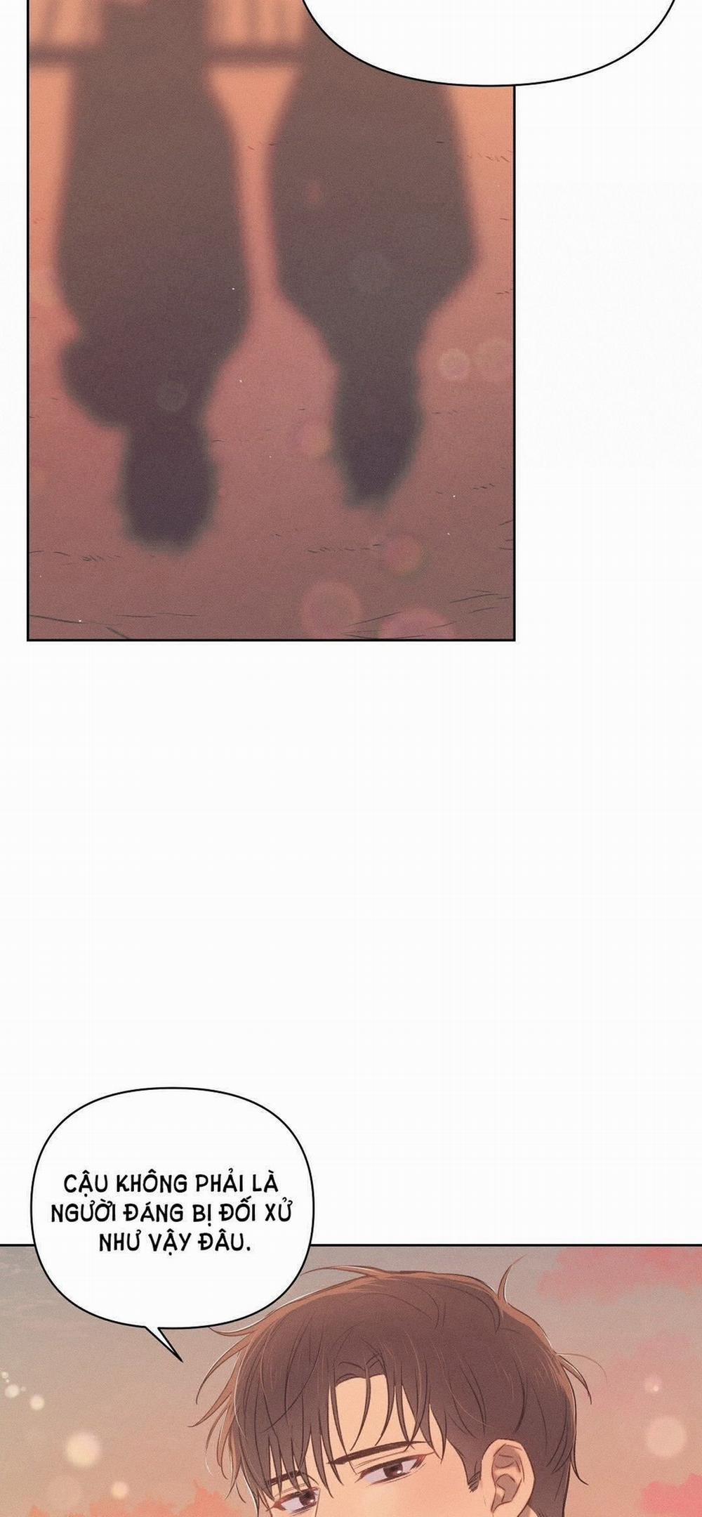 Yêu Chàng Đại Úy Lãng Mạn 17.1 trang 23