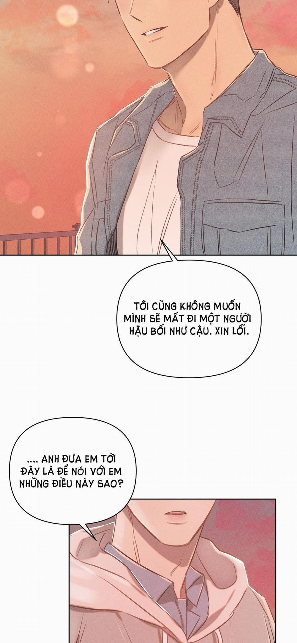 Yêu Chàng Đại Úy Lãng Mạn 17.1 trang 24