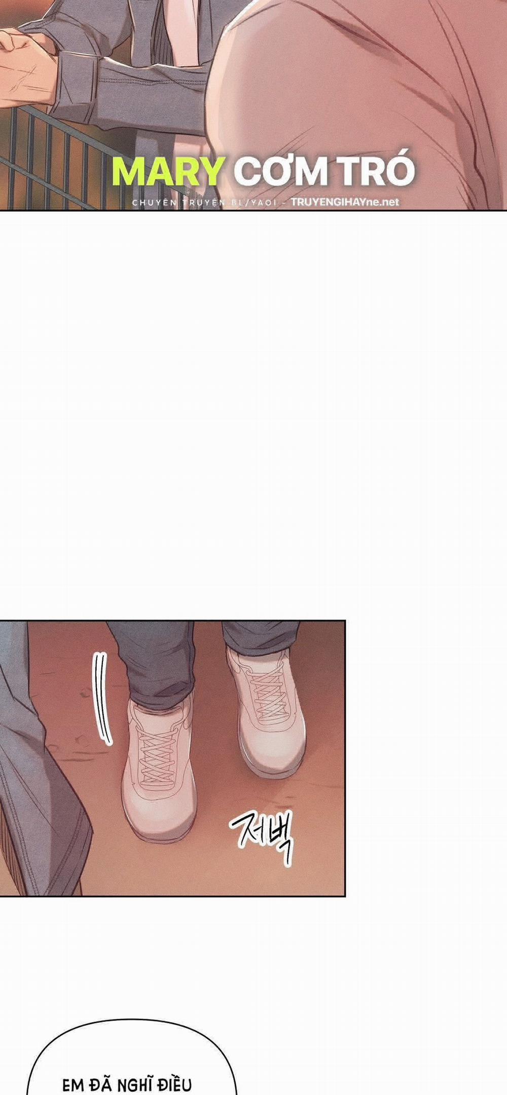 Yêu Chàng Đại Úy Lãng Mạn 17.1 trang 26