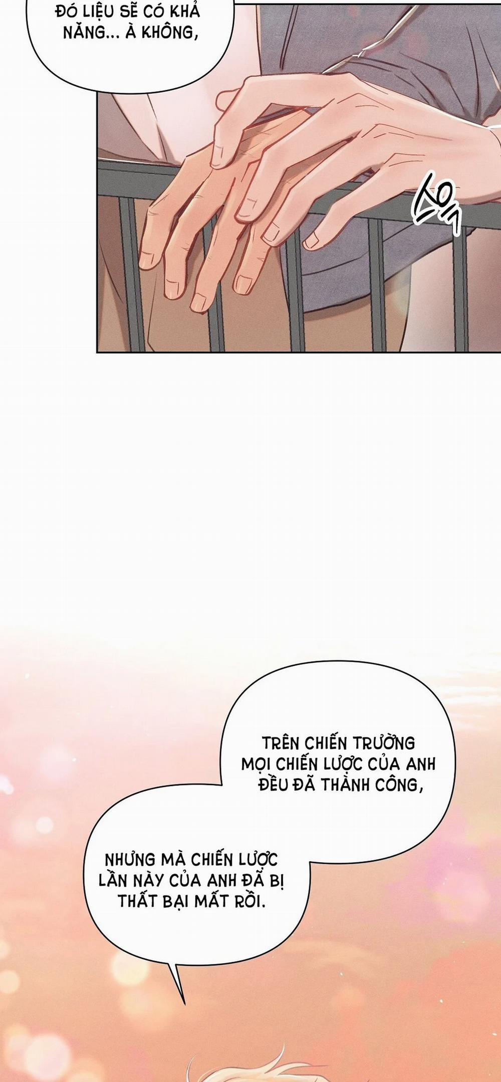 Yêu Chàng Đại Úy Lãng Mạn 17.1 trang 27