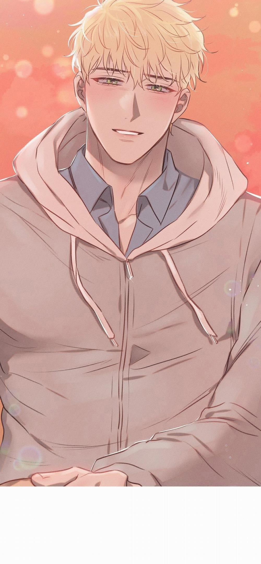 Yêu Chàng Đại Úy Lãng Mạn 17.1 trang 28