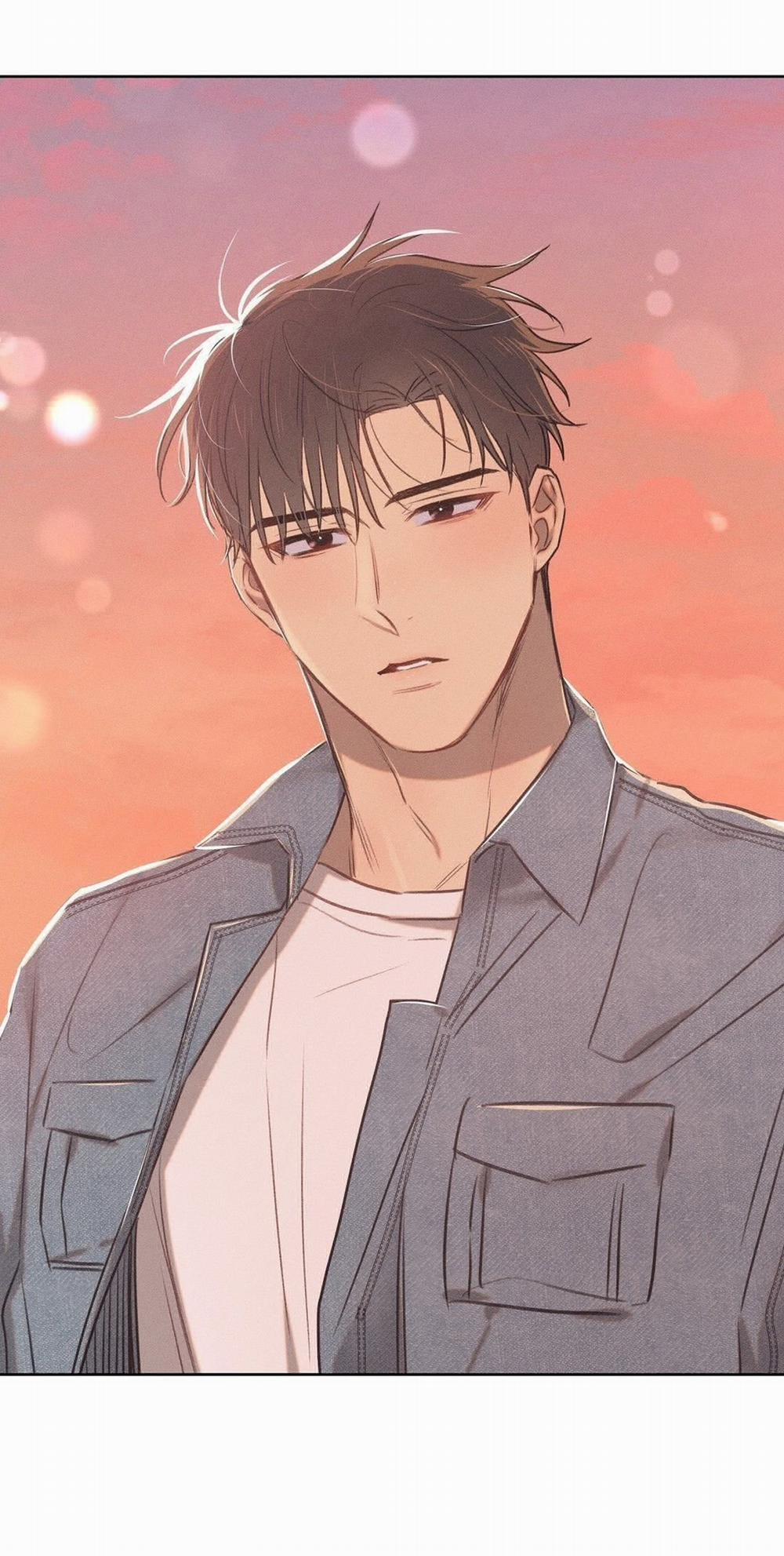 Yêu Chàng Đại Úy Lãng Mạn 17.1 trang 29