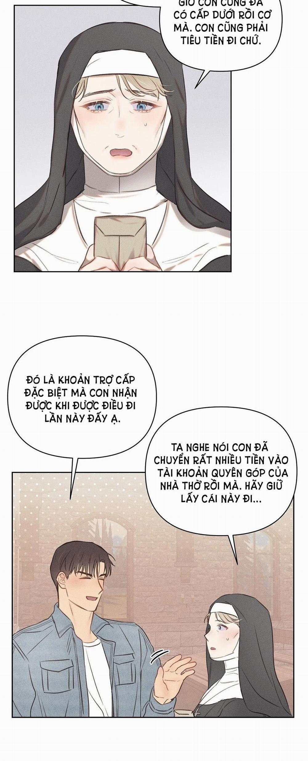 Yêu Chàng Đại Úy Lãng Mạn 17.1 trang 3