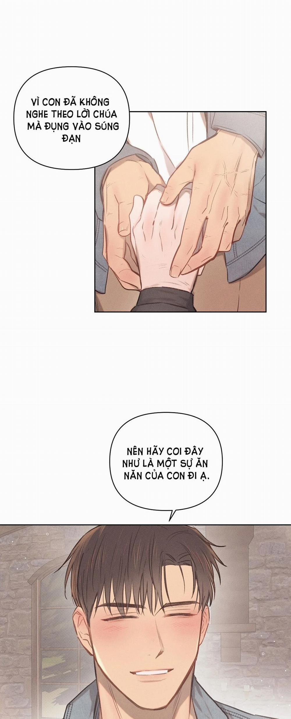 Yêu Chàng Đại Úy Lãng Mạn 17.1 trang 5