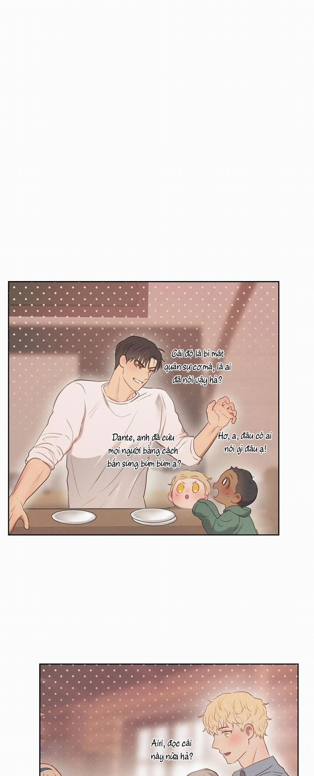 Yêu Chàng Đại Úy Lãng Mạn 17.1 trang 7