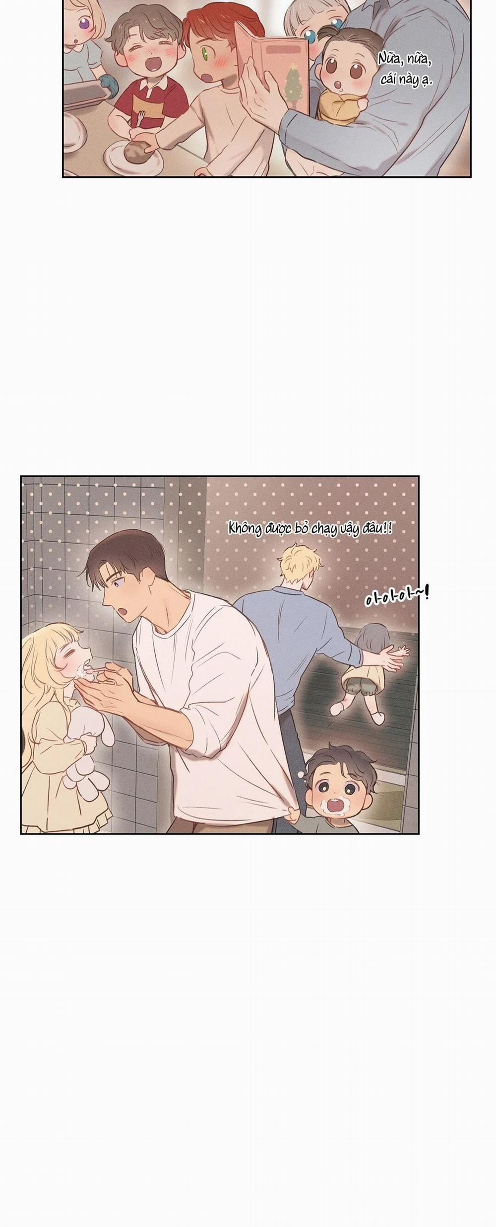 Yêu Chàng Đại Úy Lãng Mạn 17.1 trang 8