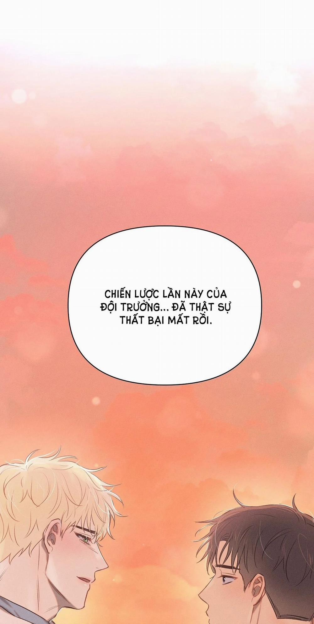 Yêu Chàng Đại Úy Lãng Mạn 17.2 trang 0