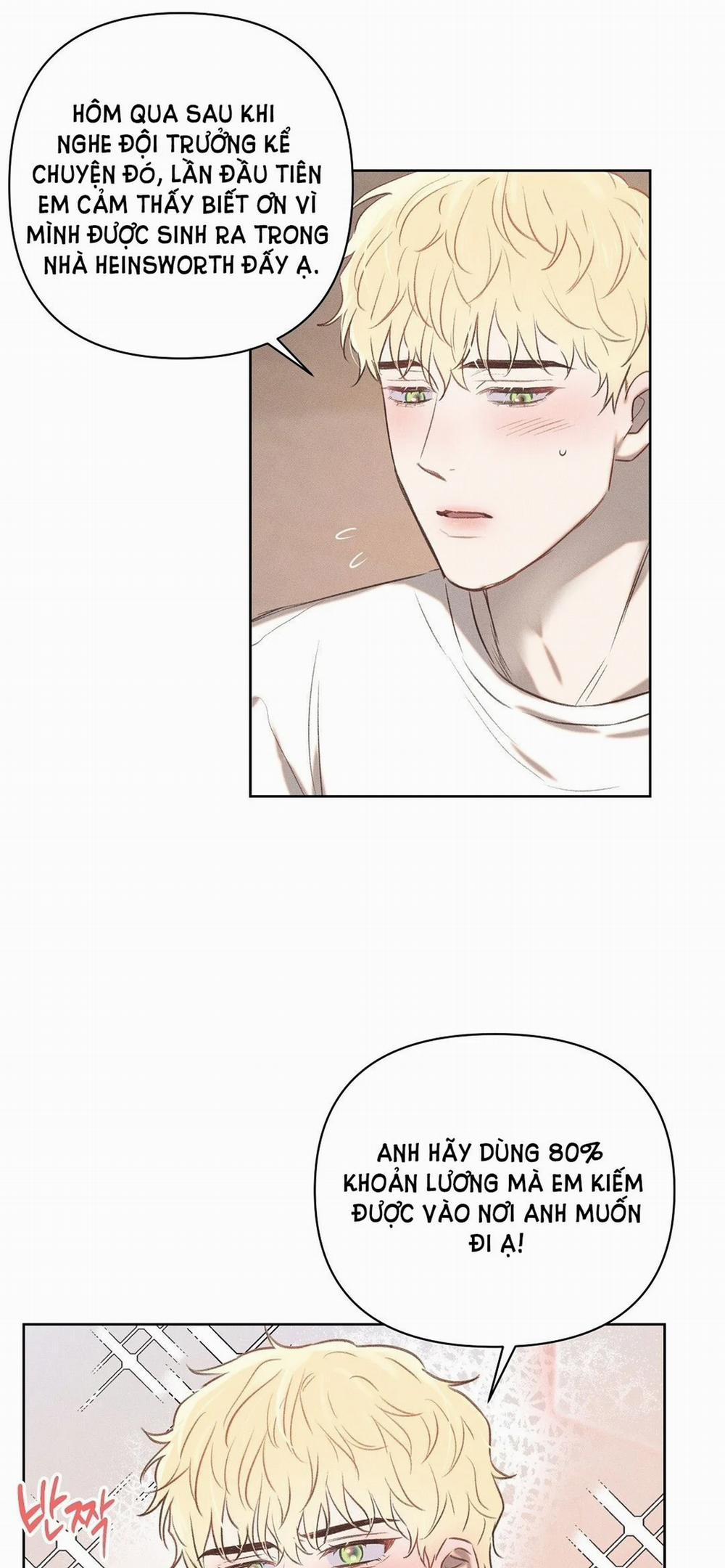 Yêu Chàng Đại Úy Lãng Mạn 17.2 trang 14