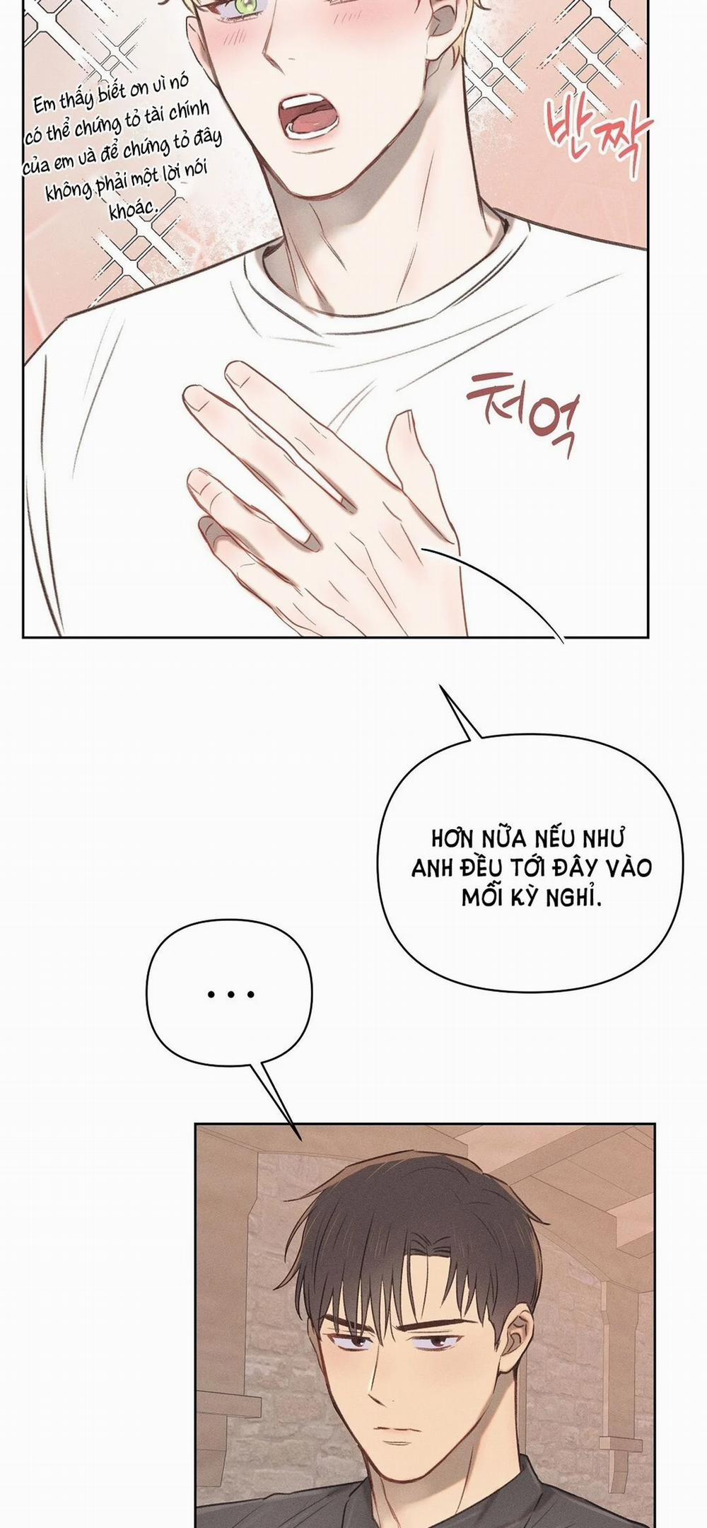 Yêu Chàng Đại Úy Lãng Mạn 17.2 trang 15