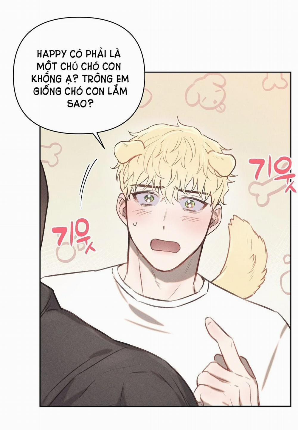 Yêu Chàng Đại Úy Lãng Mạn 17.2 trang 23