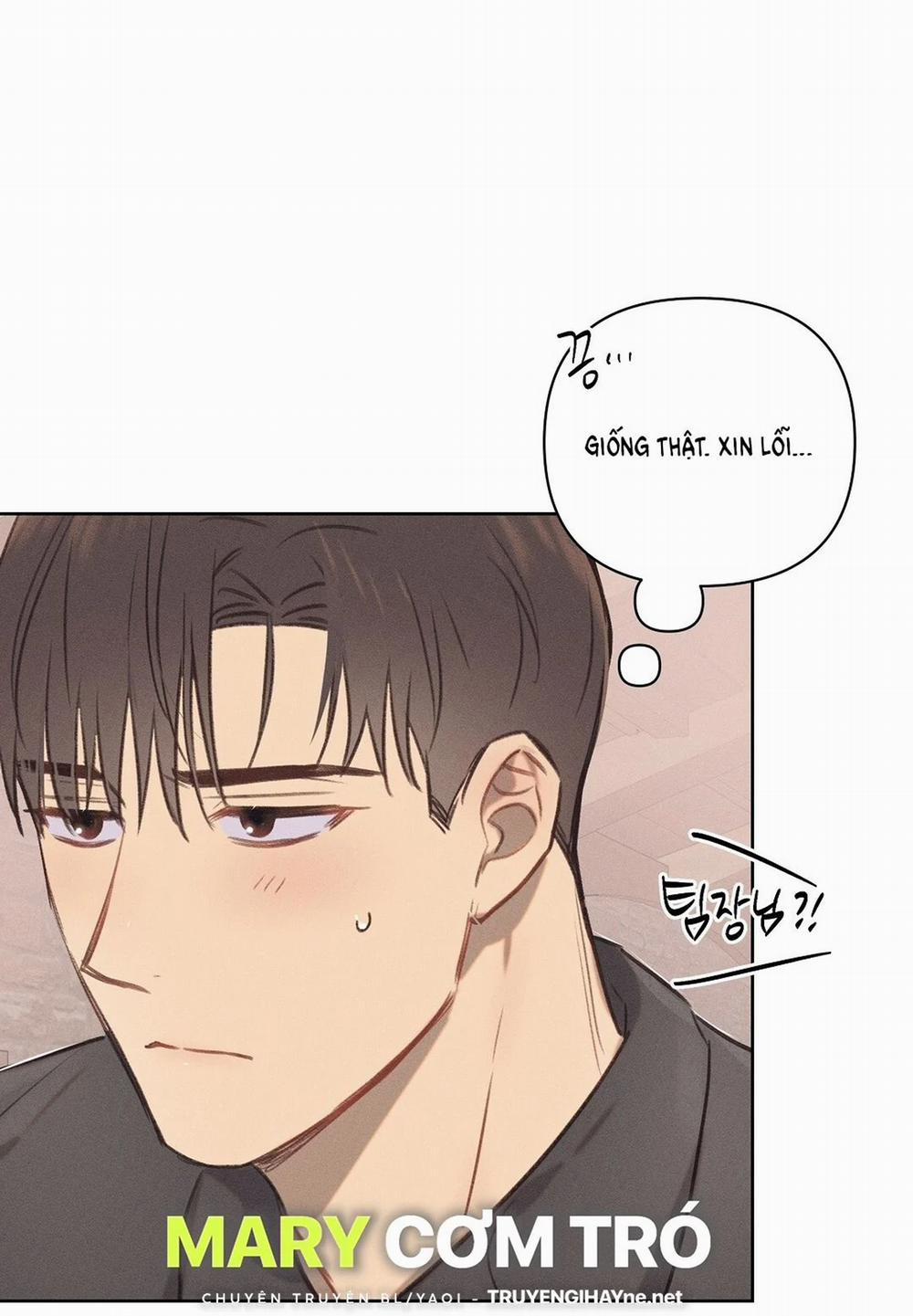 Yêu Chàng Đại Úy Lãng Mạn 17.2 trang 24