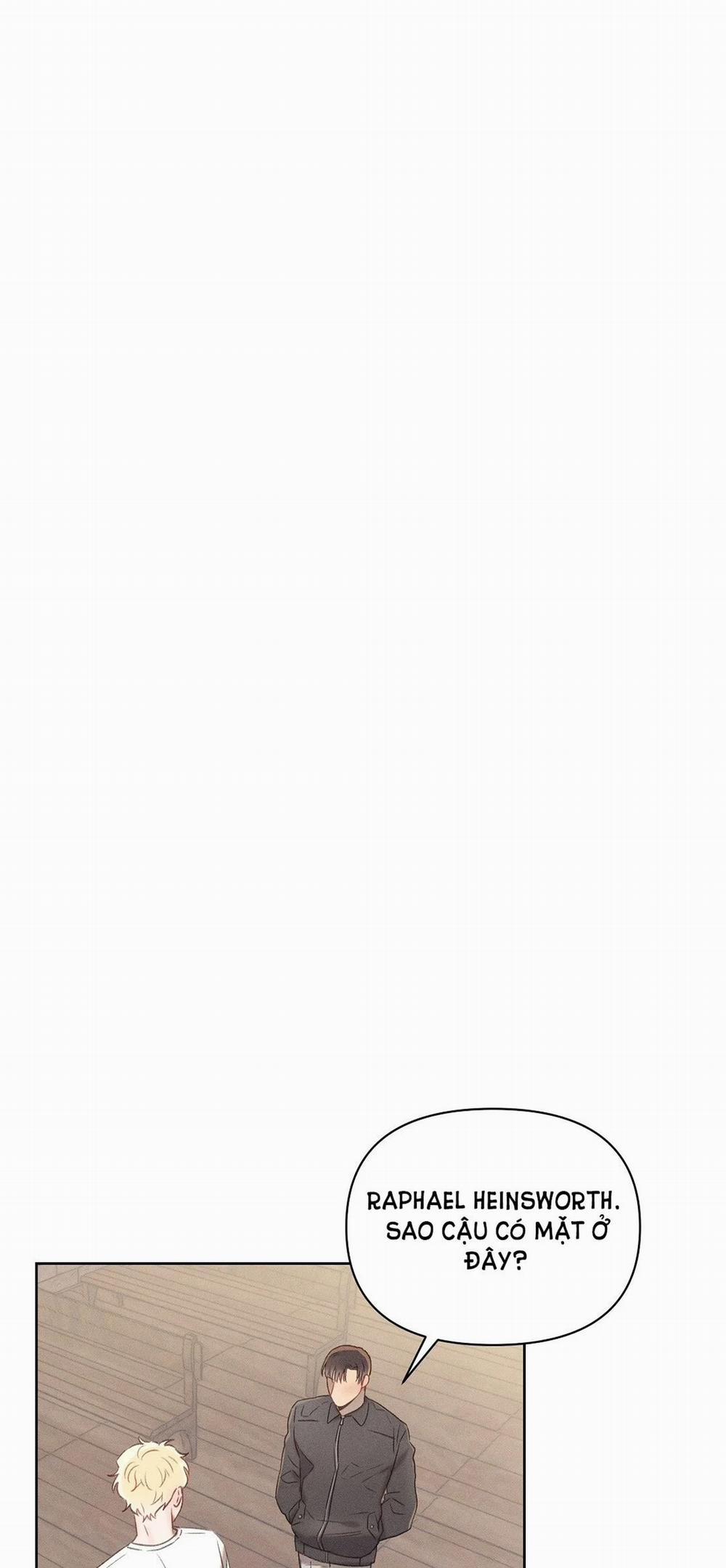 Yêu Chàng Đại Úy Lãng Mạn 17.2 trang 8