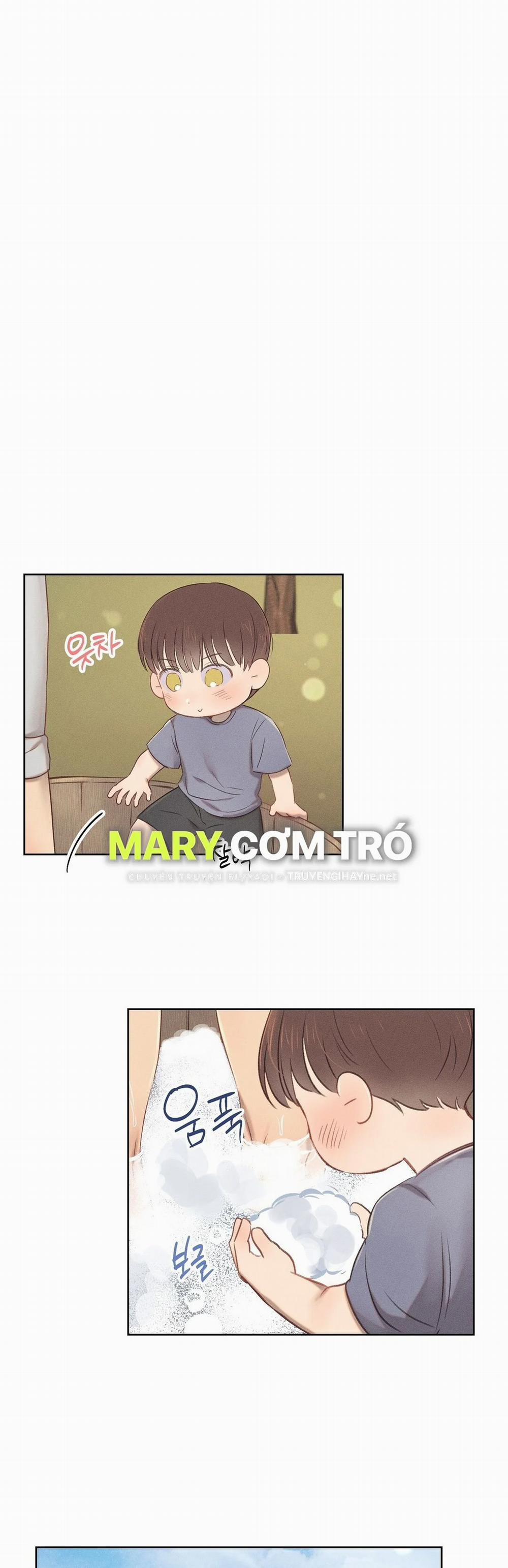 Yêu Chàng Đại Úy Lãng Mạn 18.1 trang 12