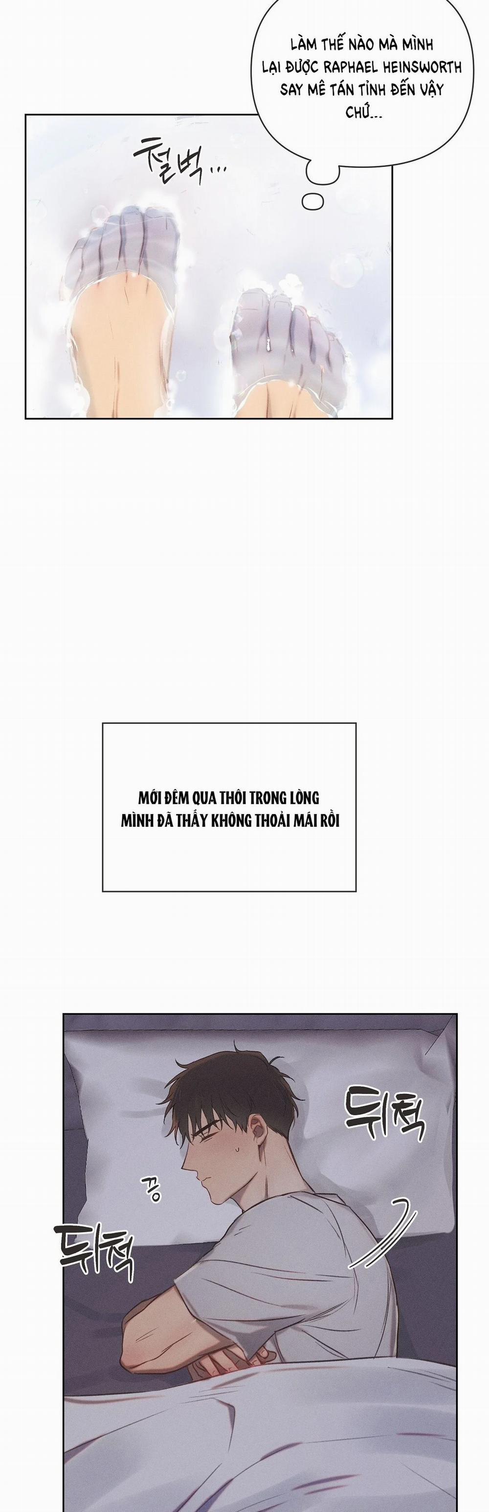 Yêu Chàng Đại Úy Lãng Mạn 18.1 trang 2