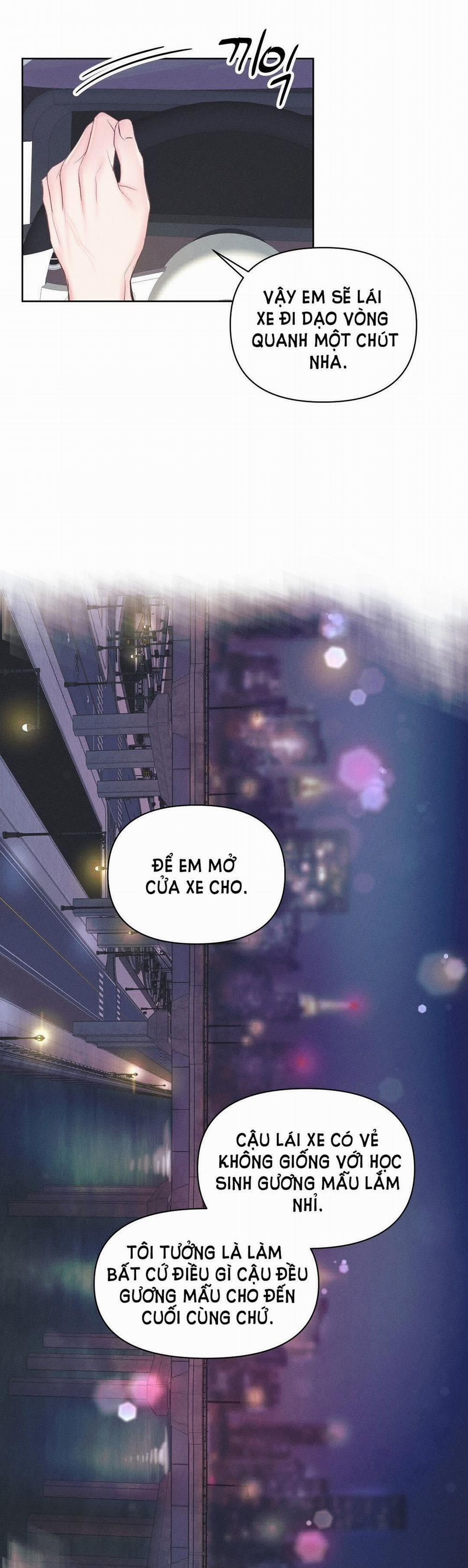 Yêu Chàng Đại Úy Lãng Mạn 18.1 trang 27