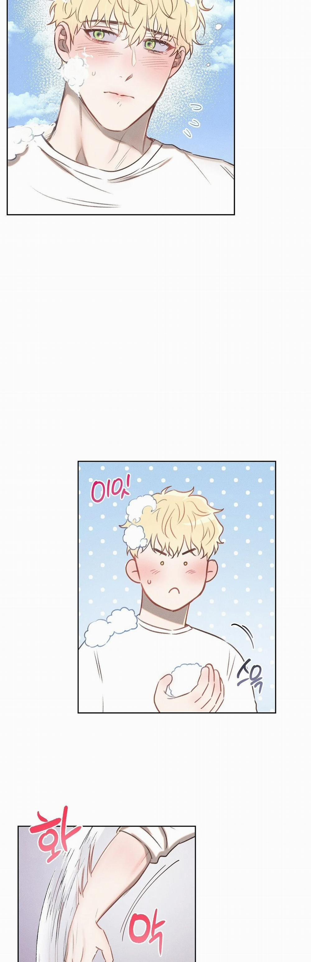 Yêu Chàng Đại Úy Lãng Mạn 18.1 trang 6