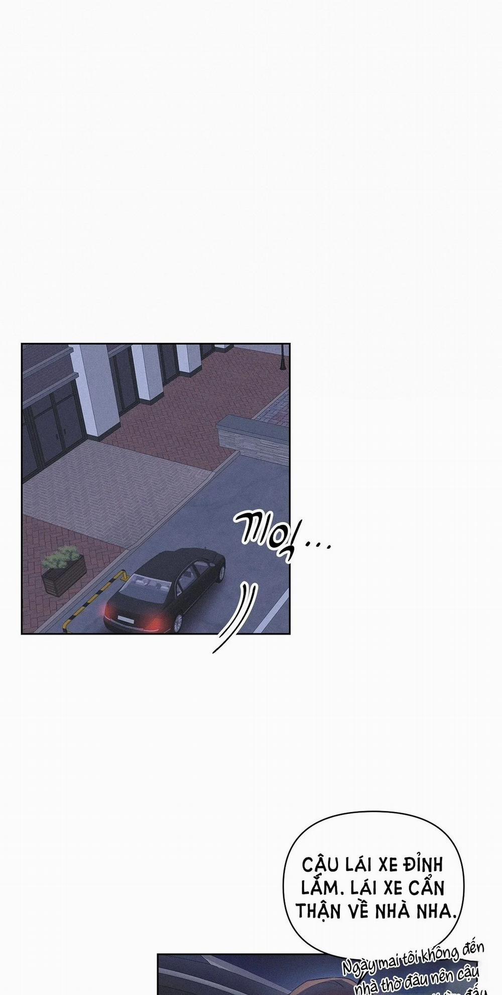 Yêu Chàng Đại Úy Lãng Mạn 18.2 trang 0