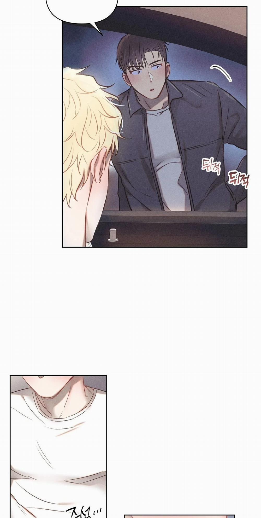 Yêu Chàng Đại Úy Lãng Mạn 18.2 trang 2