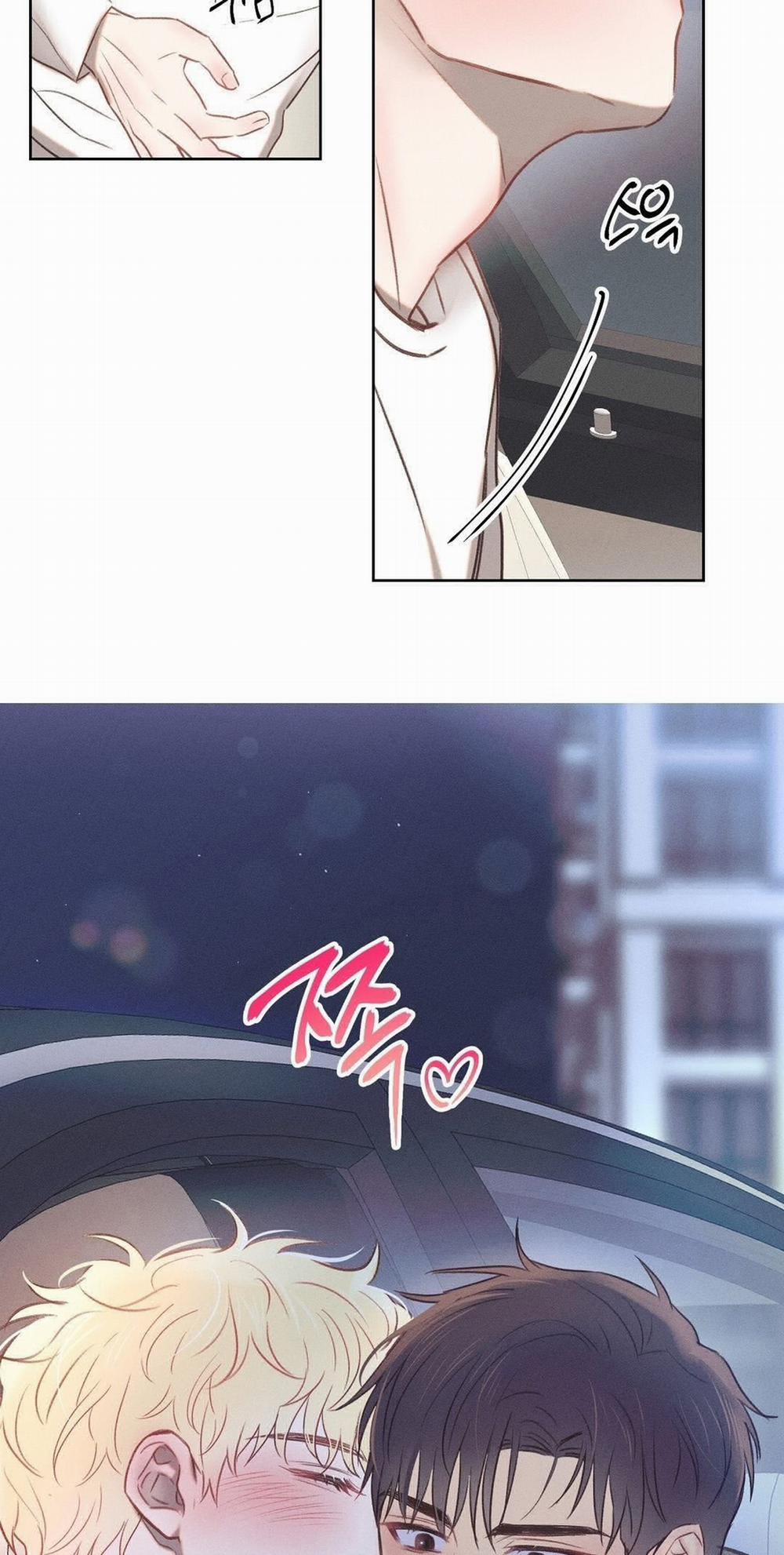 Yêu Chàng Đại Úy Lãng Mạn 18.2 trang 3