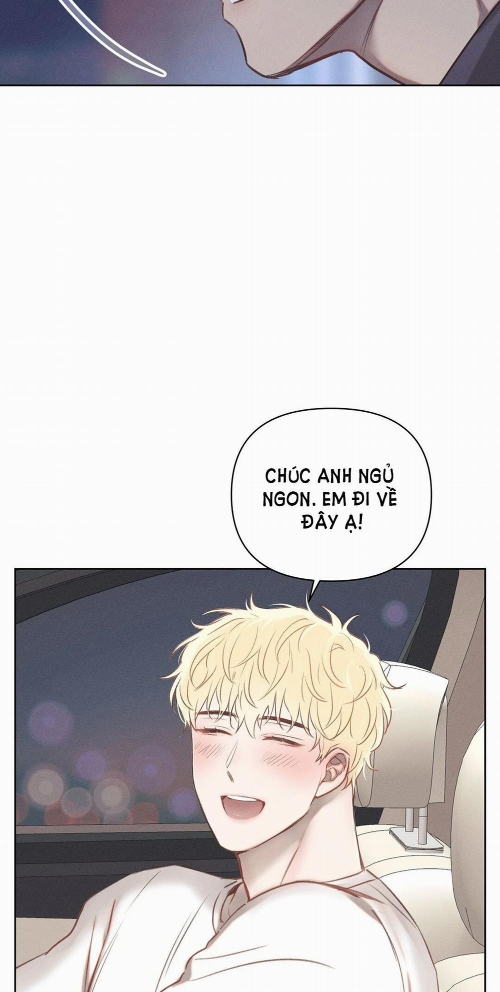 Yêu Chàng Đại Úy Lãng Mạn 18.2 trang 5