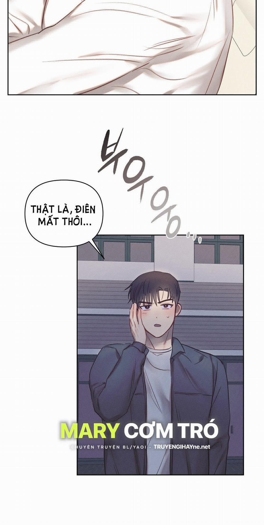 Yêu Chàng Đại Úy Lãng Mạn 18.2 trang 6