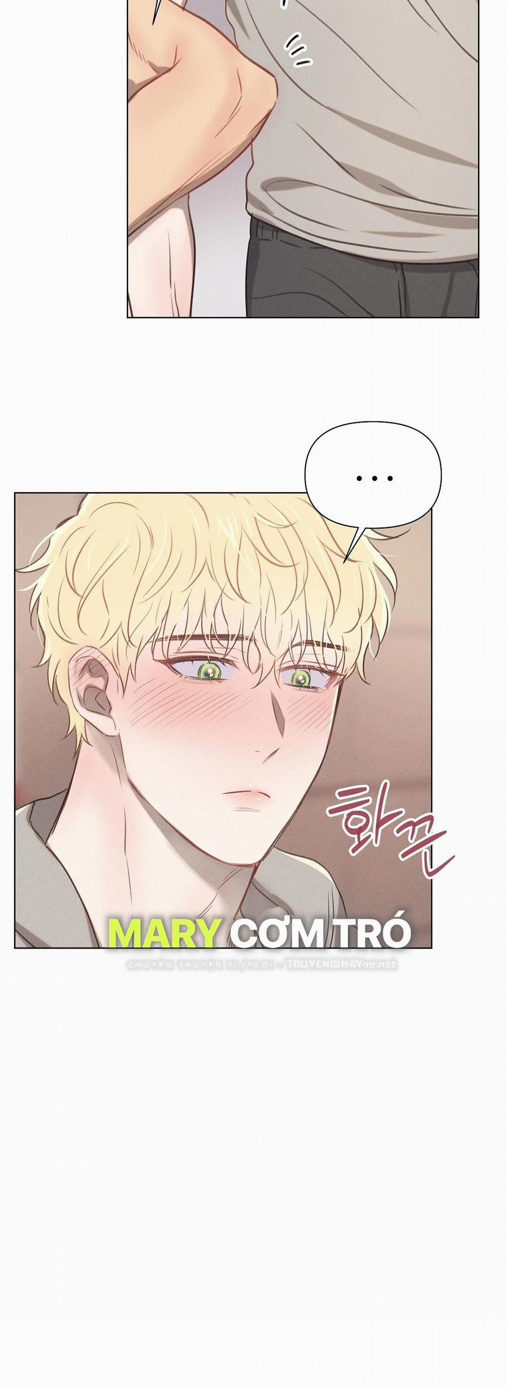 Yêu Chàng Đại Úy Lãng Mạn 19.2 trang 7