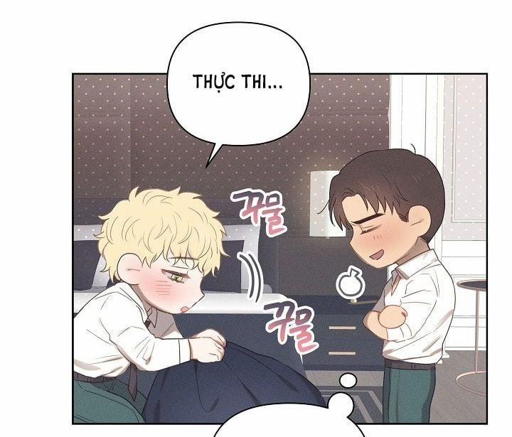 Yêu Chàng Đại Úy Lãng Mạn 2.1 trang 8