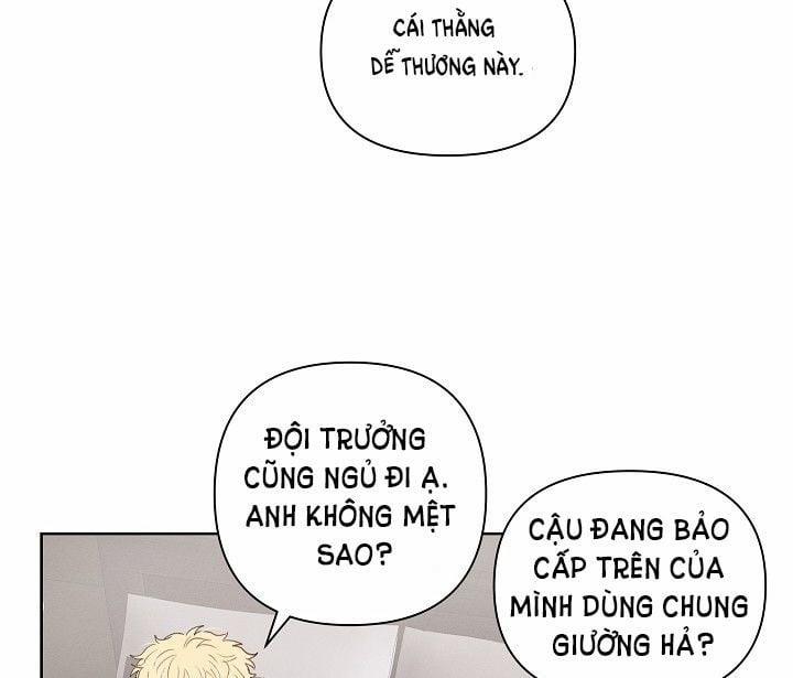 Yêu Chàng Đại Úy Lãng Mạn 2.1 trang 9