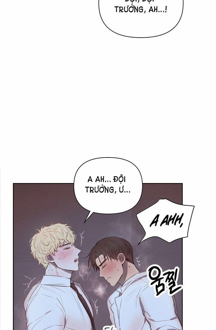 Yêu Chàng Đại Úy Lãng Mạn 2.2 trang 100