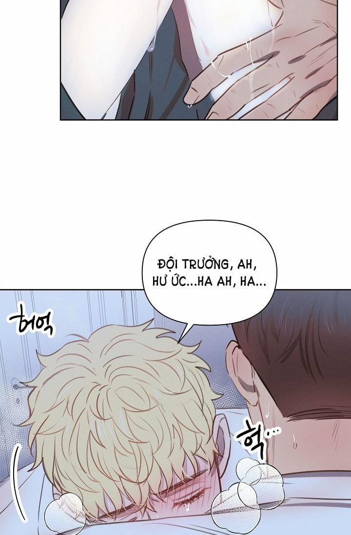 Yêu Chàng Đại Úy Lãng Mạn 2.2 trang 102