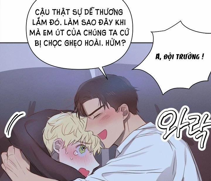 Yêu Chàng Đại Úy Lãng Mạn 2.2 trang 63