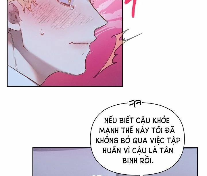 Yêu Chàng Đại Úy Lãng Mạn 2.2 trang 67