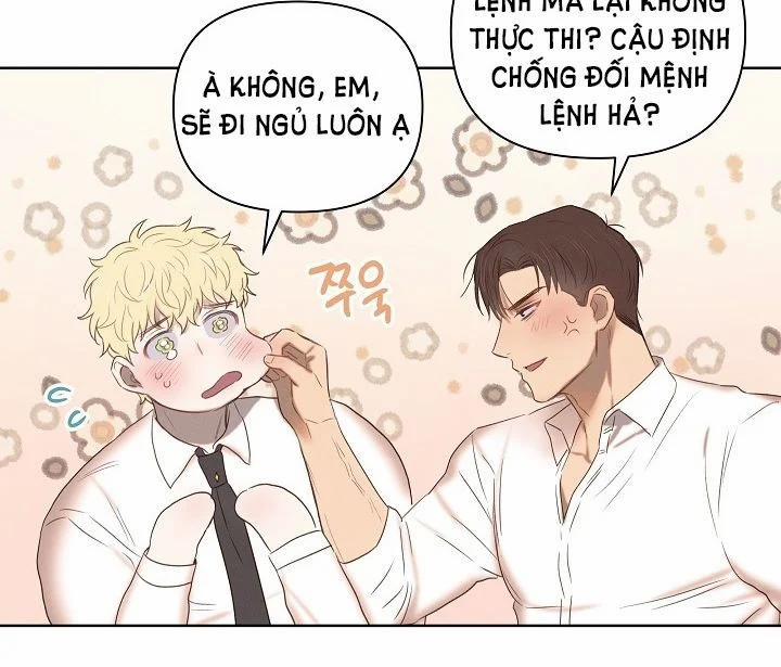 Yêu Chàng Đại Úy Lãng Mạn 2.2 trang 8