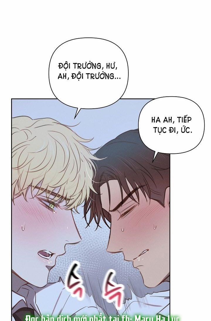 Yêu Chàng Đại Úy Lãng Mạn 2.2 trang 97