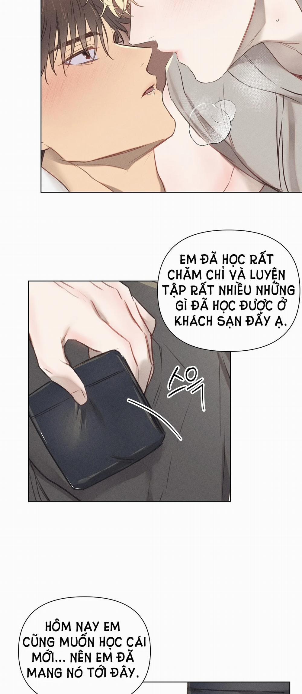 Yêu Chàng Đại Úy Lãng Mạn 20.1 trang 1