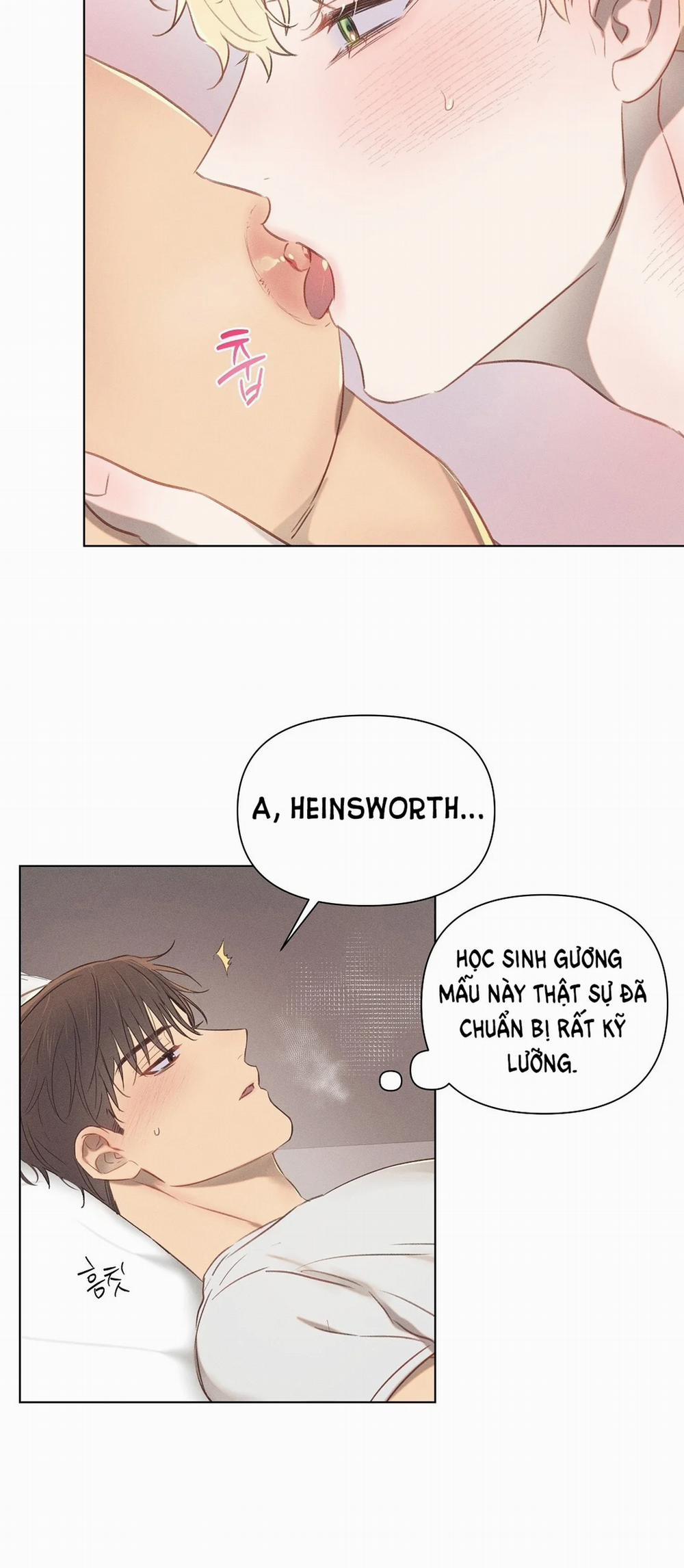 Yêu Chàng Đại Úy Lãng Mạn 20.1 trang 8