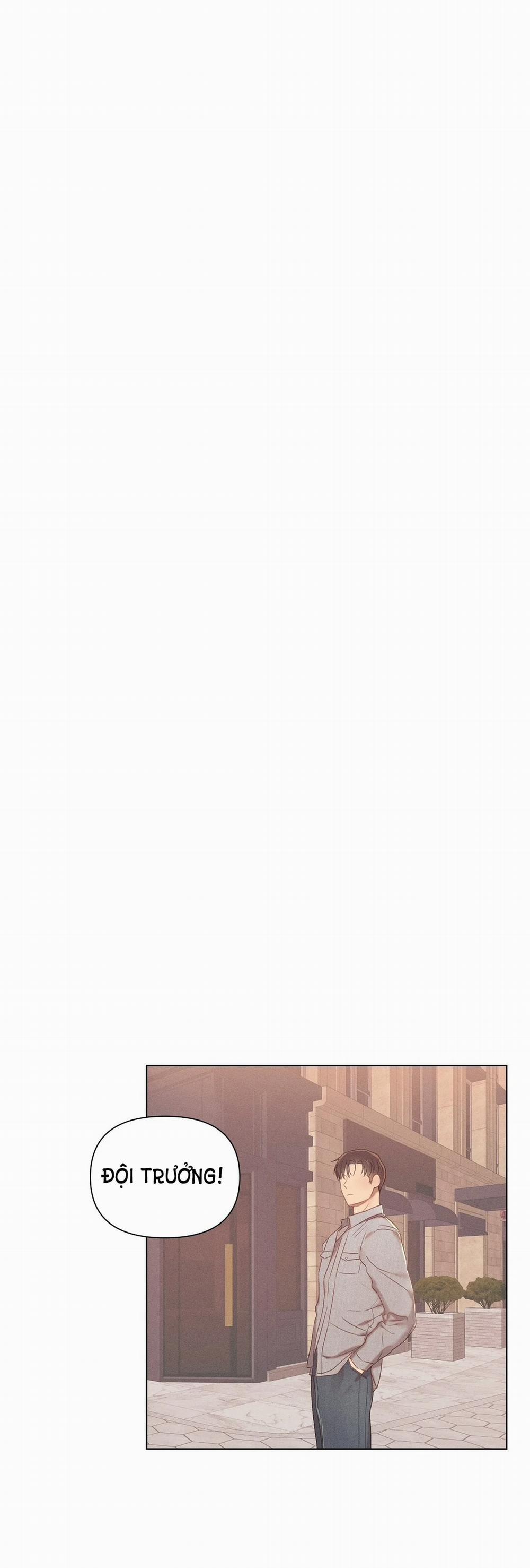 Yêu Chàng Đại Úy Lãng Mạn 20.2 trang 0