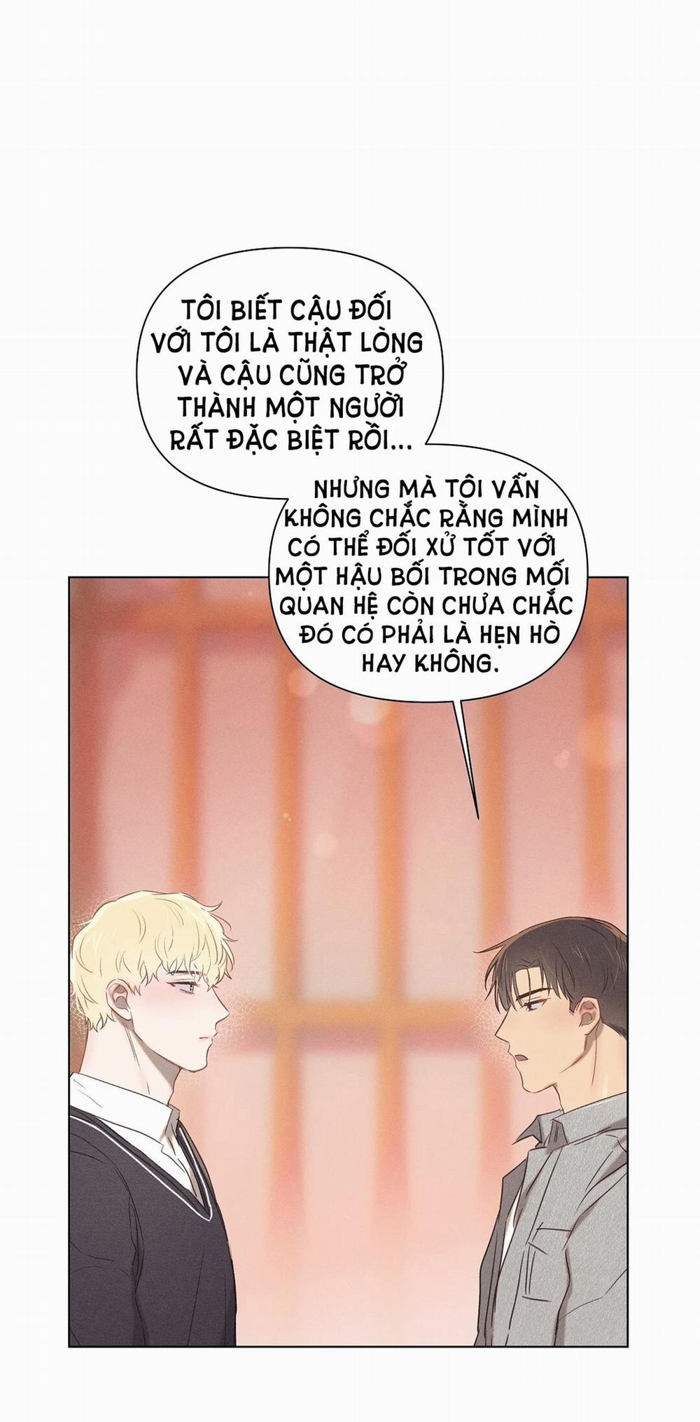 Yêu Chàng Đại Úy Lãng Mạn 20.2 trang 13