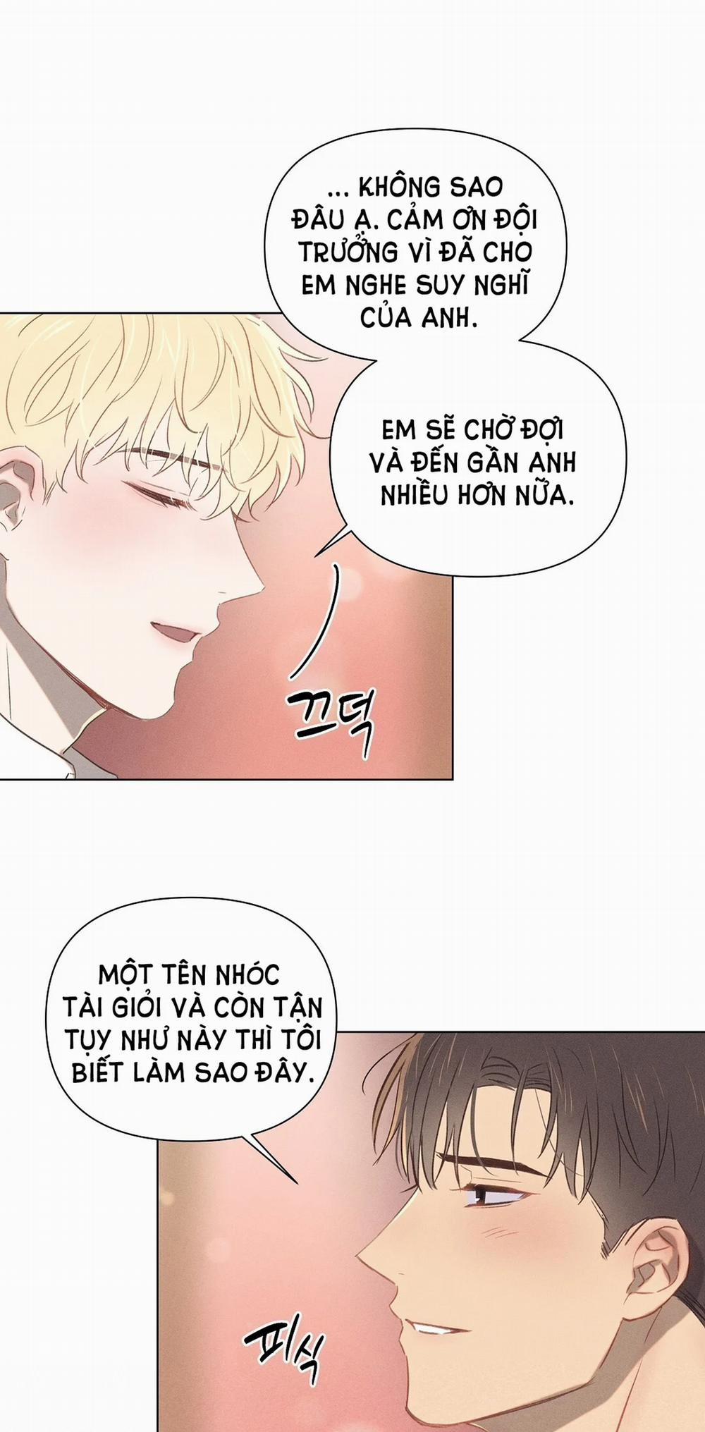 Yêu Chàng Đại Úy Lãng Mạn 20.2 trang 14