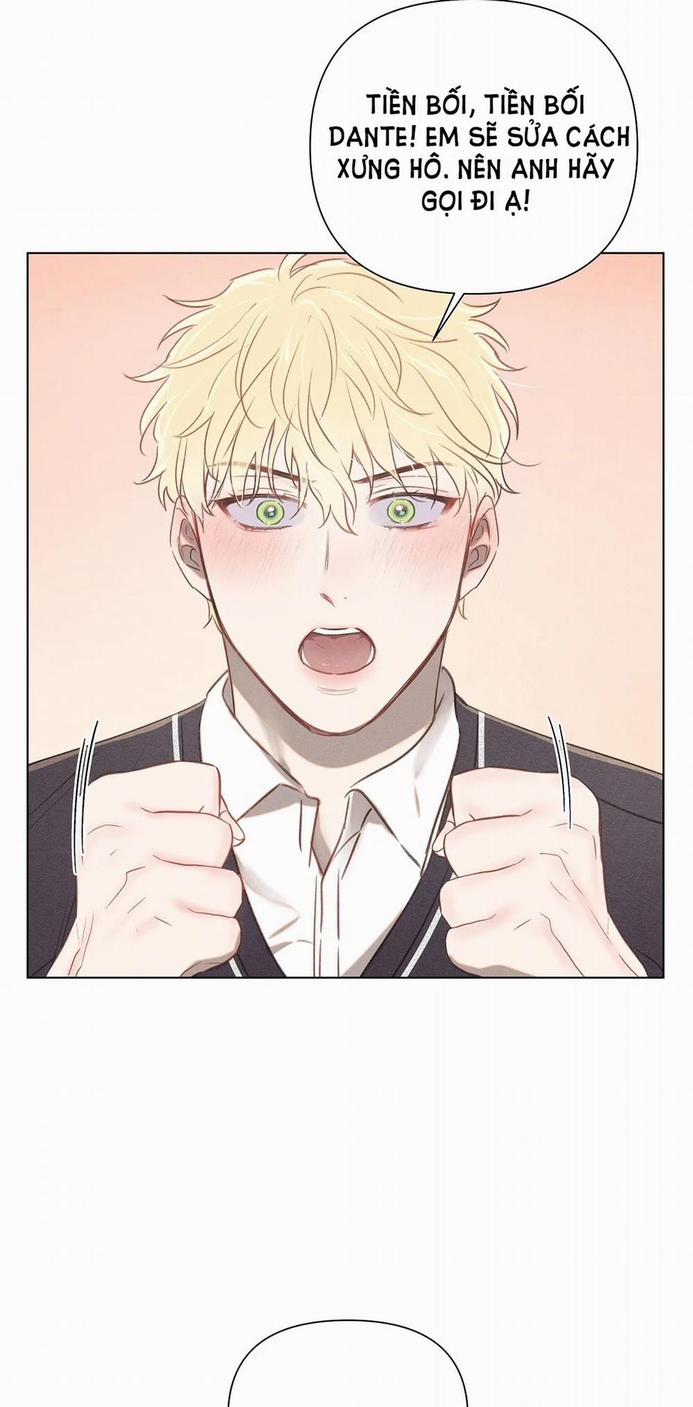 Yêu Chàng Đại Úy Lãng Mạn 20.2 trang 18