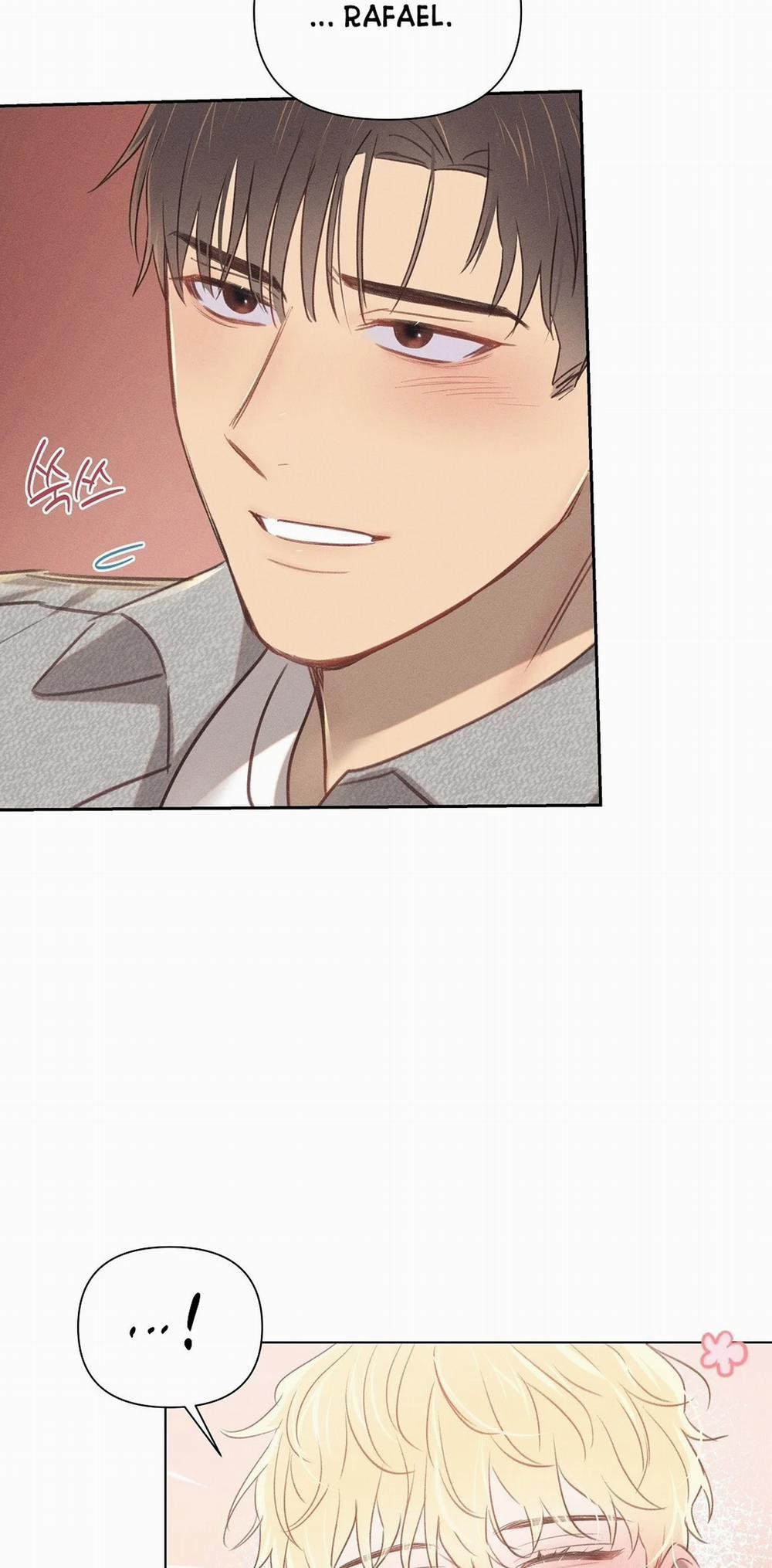 Yêu Chàng Đại Úy Lãng Mạn 20.2 trang 19