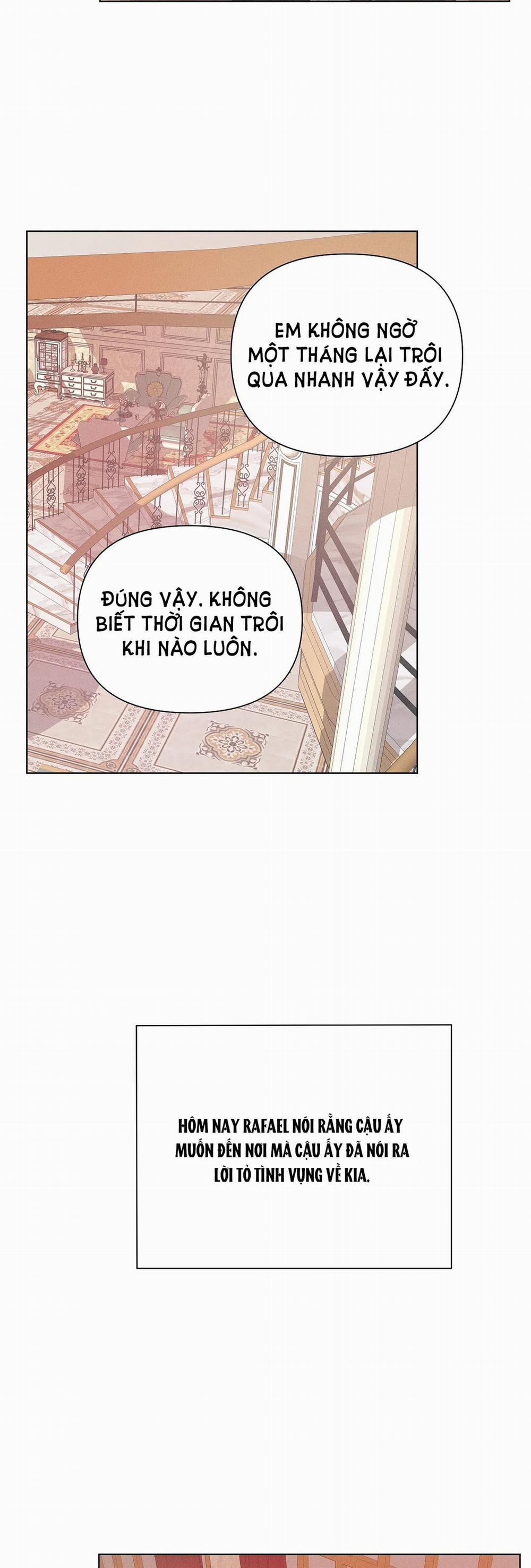 Yêu Chàng Đại Úy Lãng Mạn 20.2 trang 2