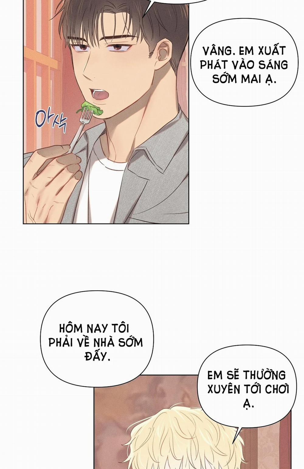 Yêu Chàng Đại Úy Lãng Mạn 20.2 trang 5