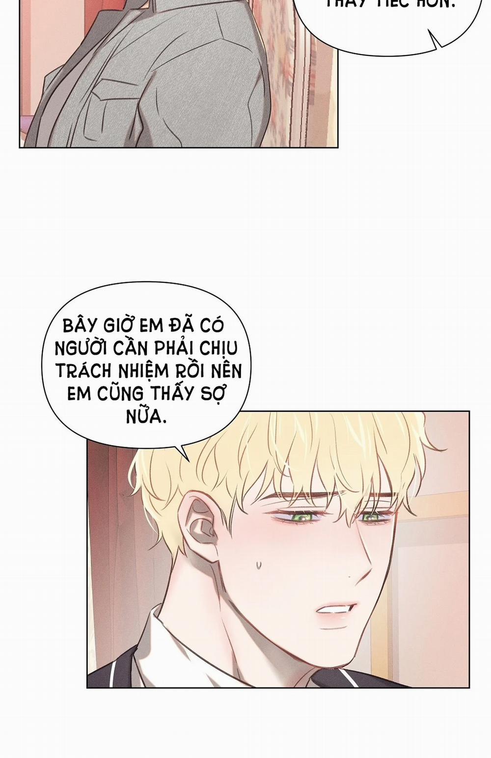 Yêu Chàng Đại Úy Lãng Mạn 20.2 trang 8