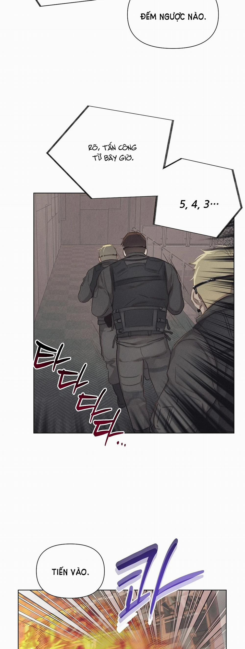 Yêu Chàng Đại Úy Lãng Mạn 21.1 trang 7