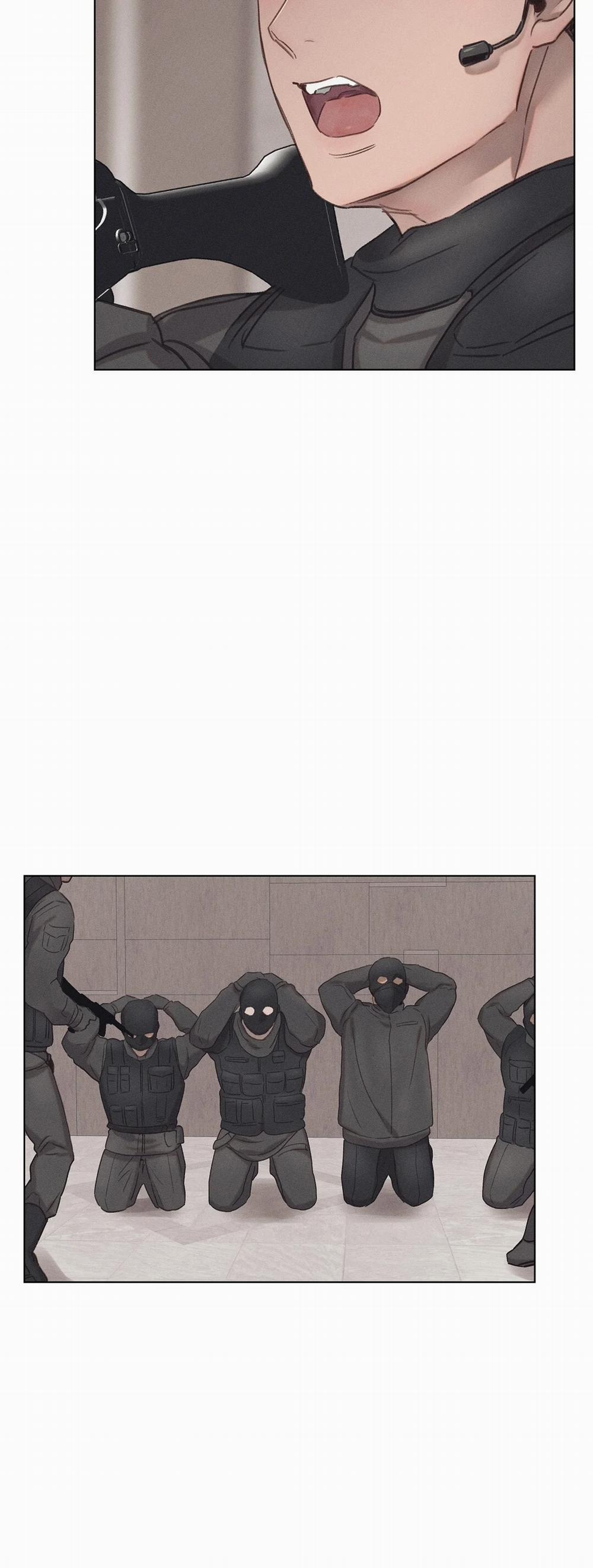 Yêu Chàng Đại Úy Lãng Mạn 21.1 trang 9