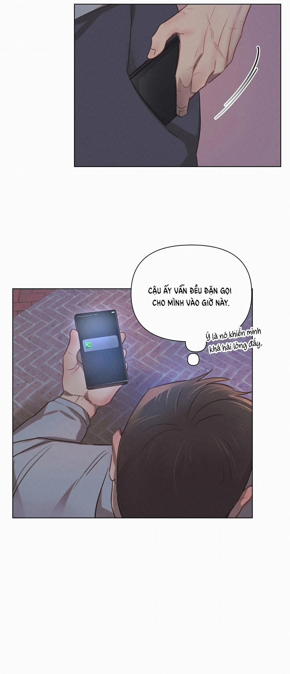 Yêu Chàng Đại Úy Lãng Mạn 21.2 trang 17