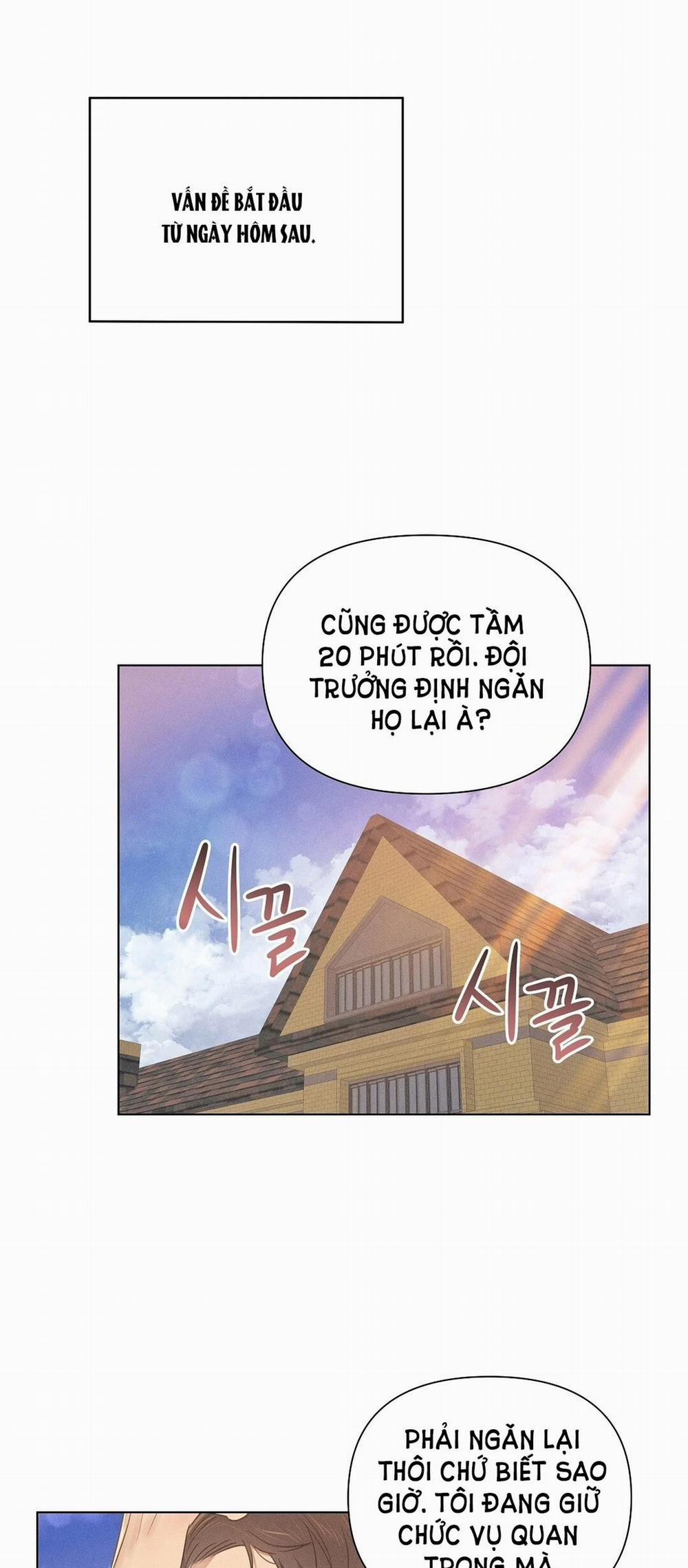 Yêu Chàng Đại Úy Lãng Mạn 22.1 trang 14